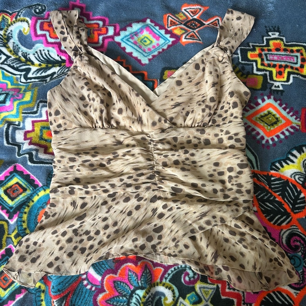 Women’s Banana Republic Tank Top